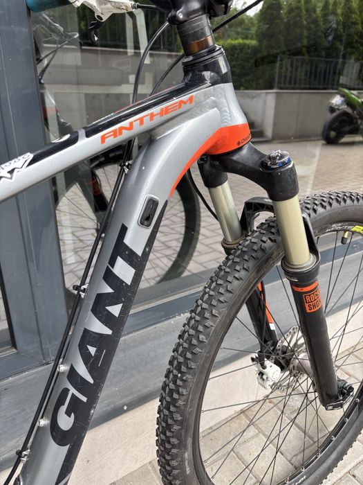 Giant Anthem XC 27.5