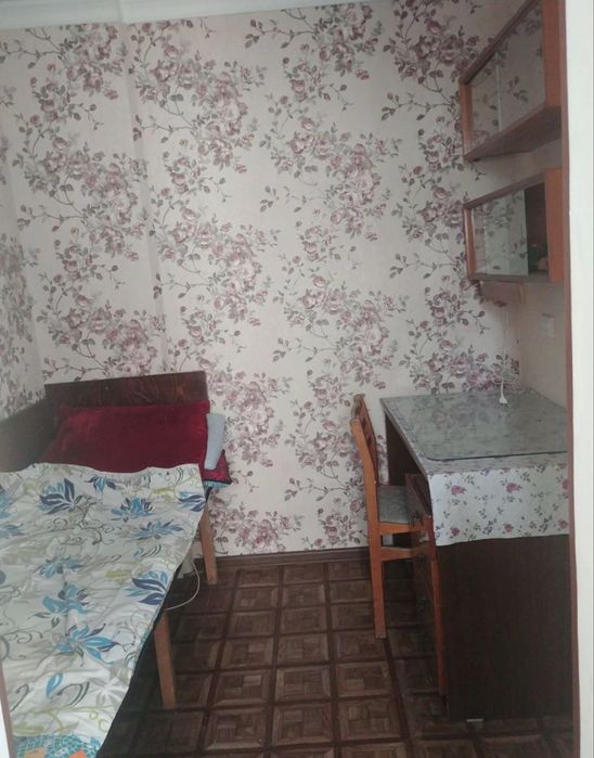 Козирабад 2в3 комнатная . Мирзо улугбек метро