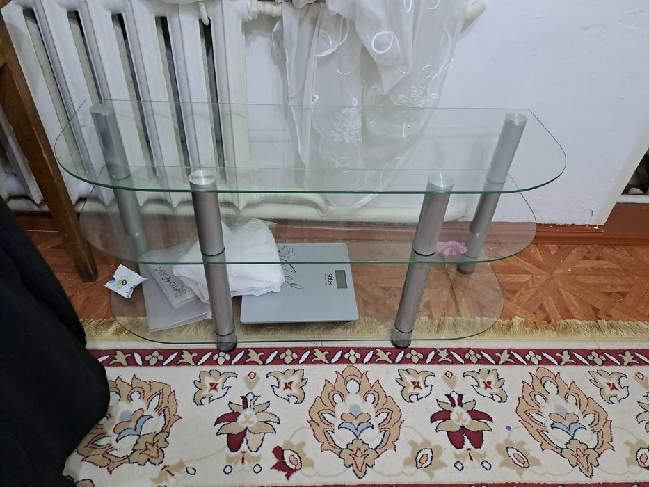 Подставка тумба можно для тв и прочее