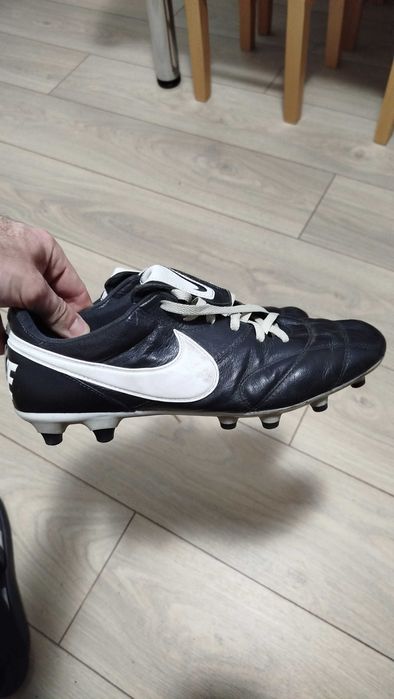 Ghete fotbal Nike nr41