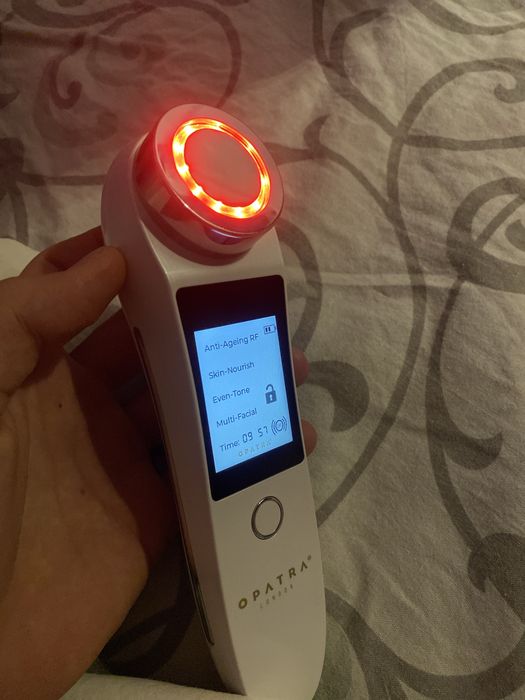 Opatra Dermisonic (RF-лифтинг)