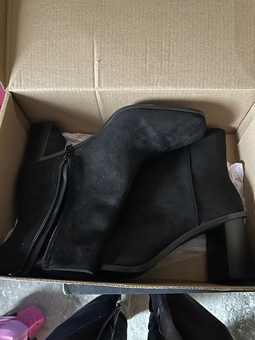 Дамски боти нови