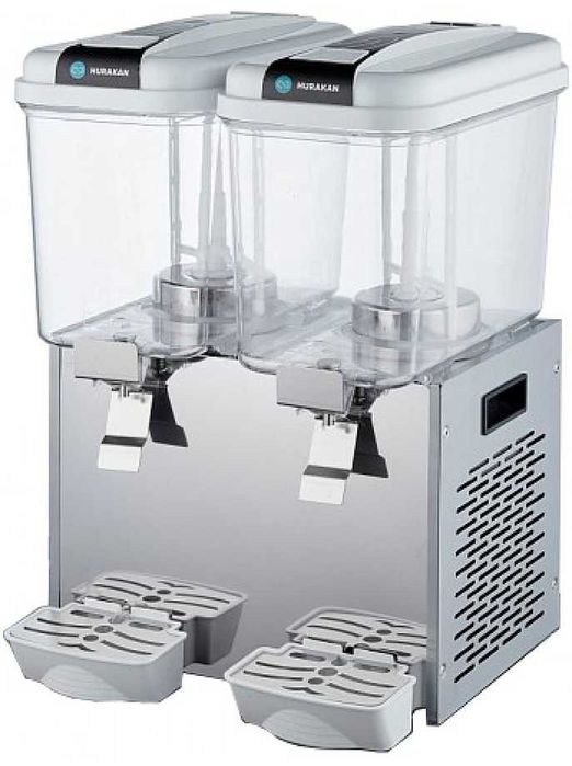 Сокоохладитель Hurakan HKN-LSJ18x1