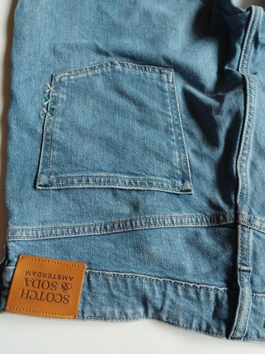 Scotch soda 16Y дънки за юноша