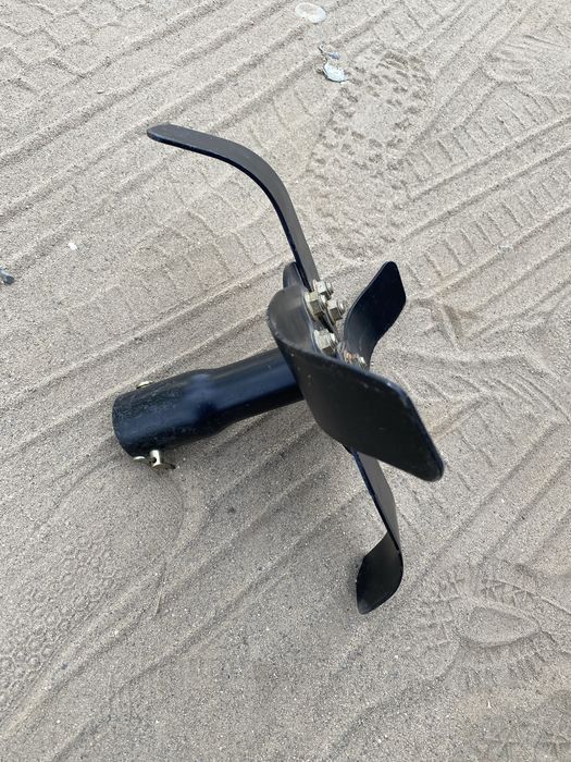 Продам з/ч на культиватор