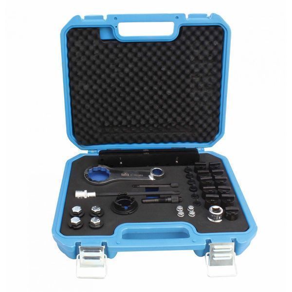 Комплект за зацепване vw audi 2.9 3.0 tfsi ea839