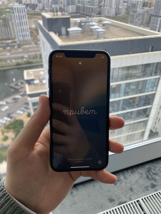 Iphone 11 pro 64gb