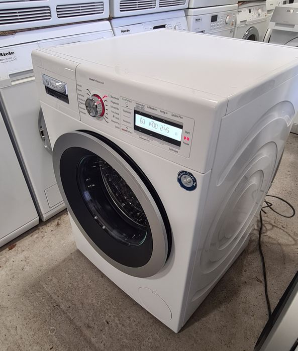 ТОП Пералня Bosch Home Profesional 8кг А+++