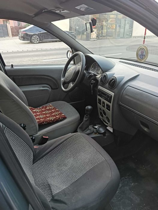 Vand Dacia Locan 2007 - stare perfecta de functionare