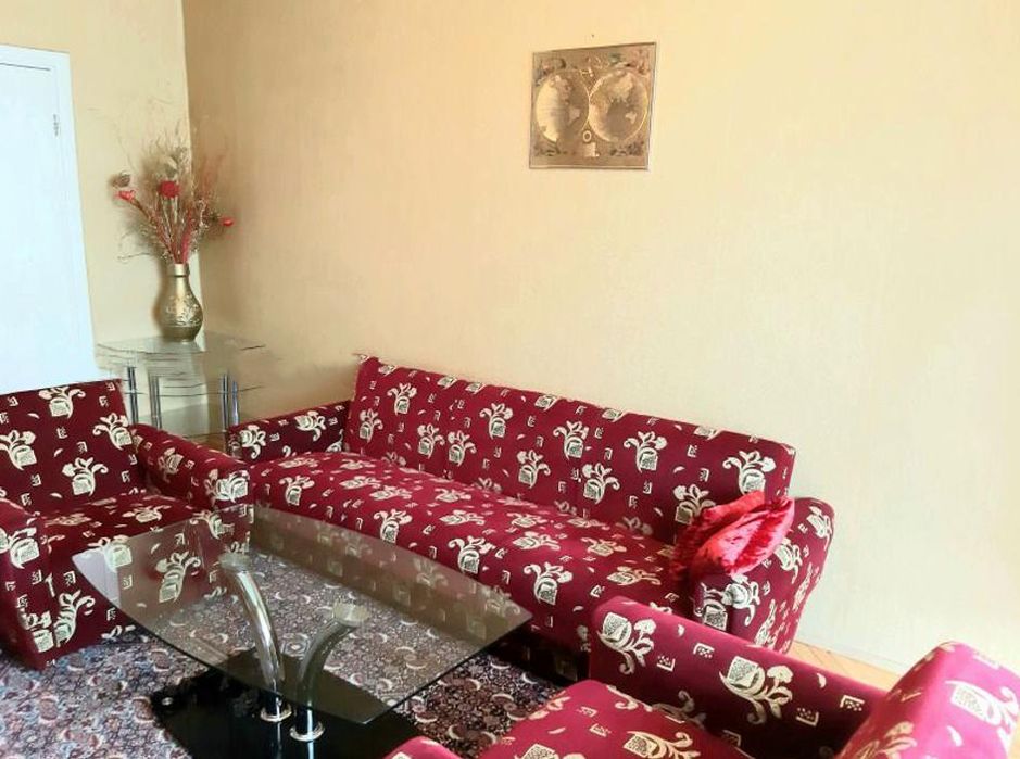 Дава се под наем Тристаен апартамент в София, Младост 1 - 80 кв.м за 797.64 € - Снимка #2