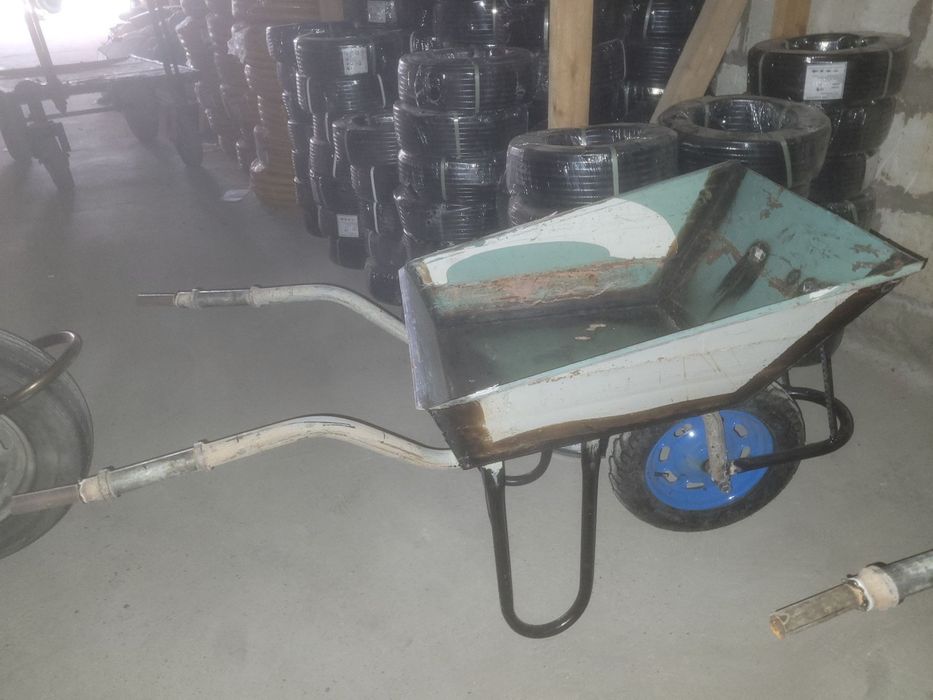 Galtak arava optim va donaga