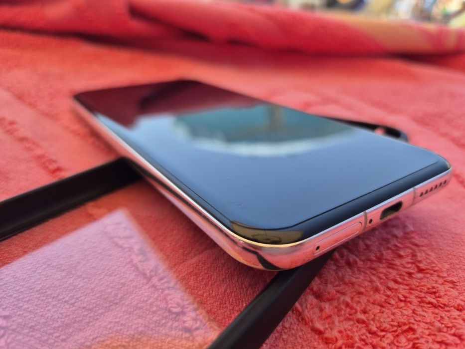 Huawei pura 70 pro - гаранция