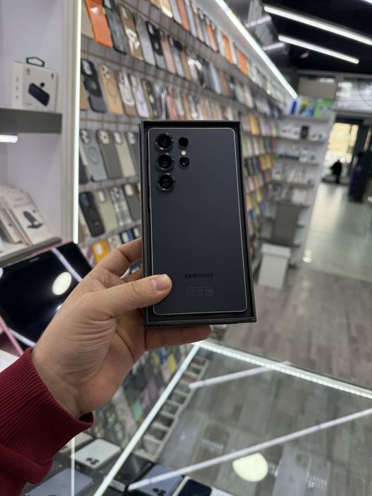 Galaxy S25 Ultra 512GB. 12GB