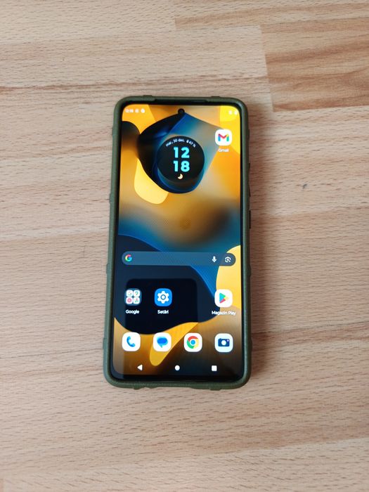 Motorola G 72  RAM 8GB