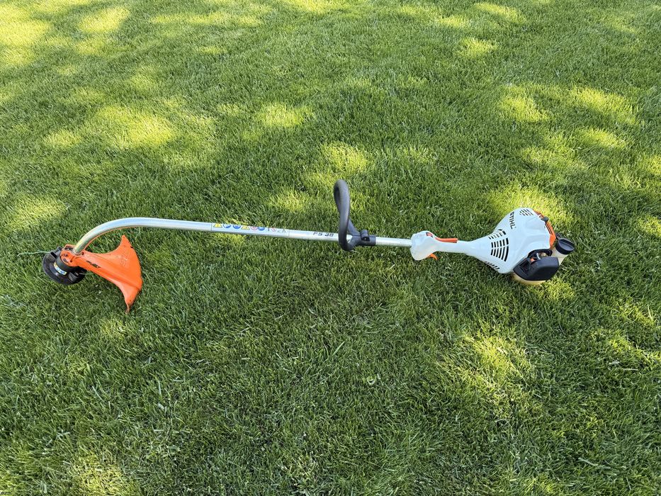 Motocoasa Stihl FS 38