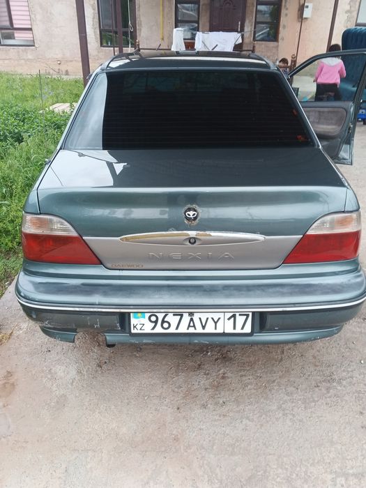 Нексия 1 1.5 8 клапан