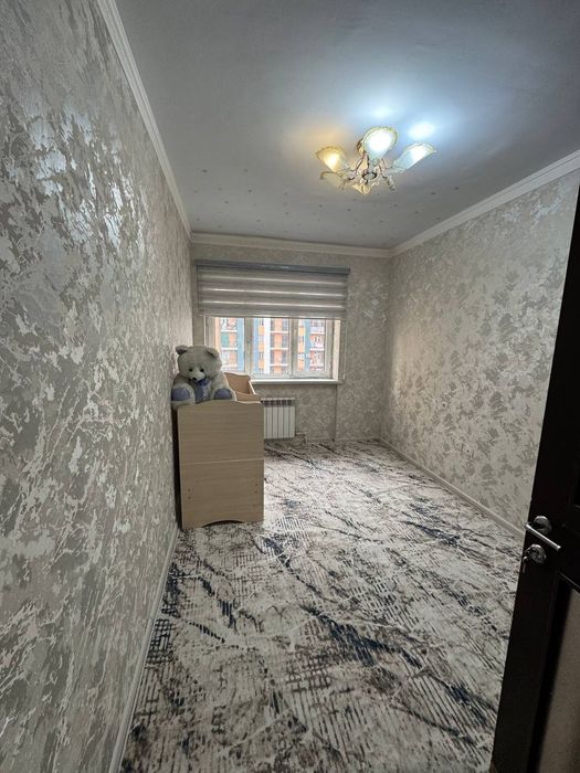 3 xonali 67m2 yevro remont uy sotiladi