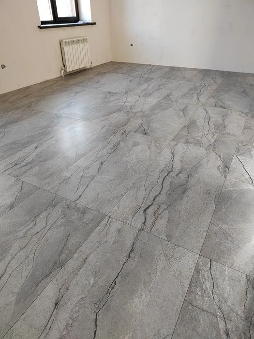 Кафельщик и сантехник