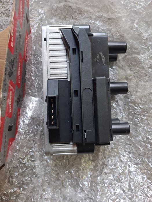 Модуль зажигания vw т4