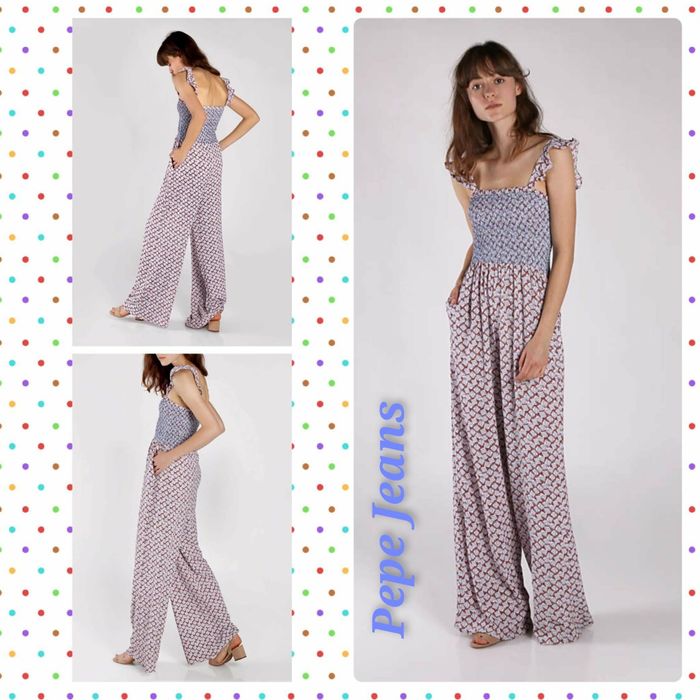 Гащеризони Desigual,Pepe Jeans,Superdry,Love Moschino Boden Dixie и др.