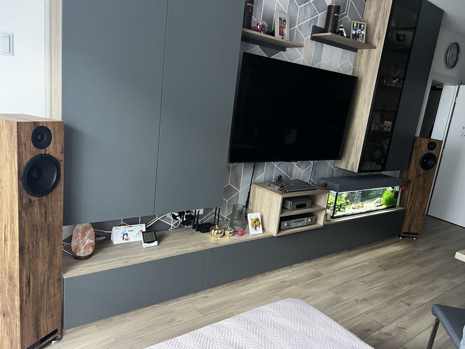 Тонколони Озвучителни тела Cika