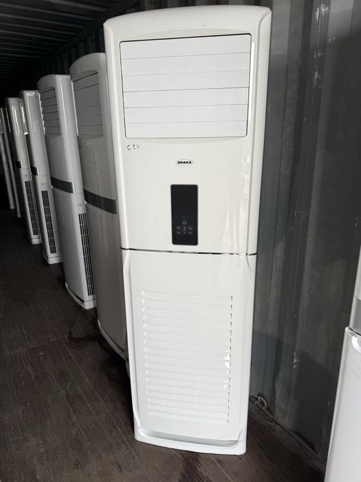 Колонен климатик Osaka CH 55 LCX