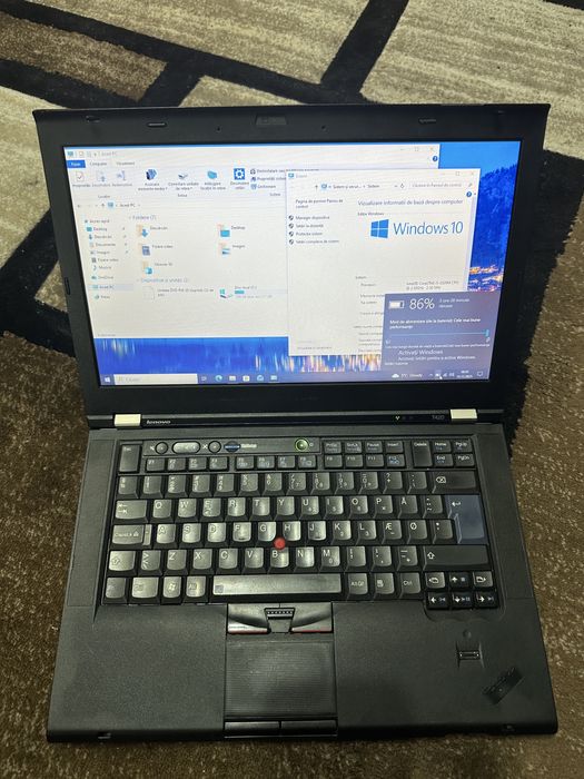 Lenovo thinkped t420 i5