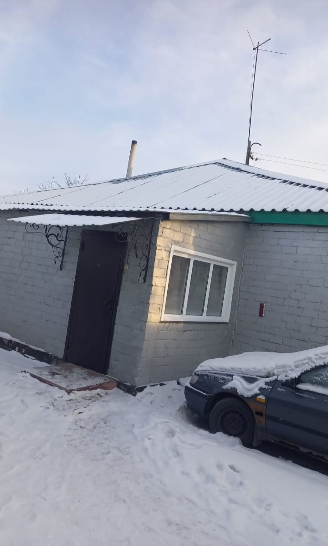 дома в павлодаре и пригороде павлодара продажа - Недвижимость - OLX.kz