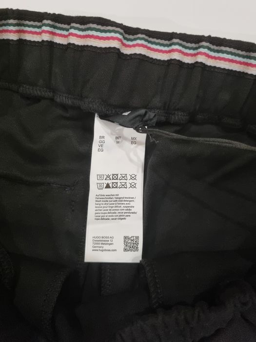 Мъжки къси панталони Boss