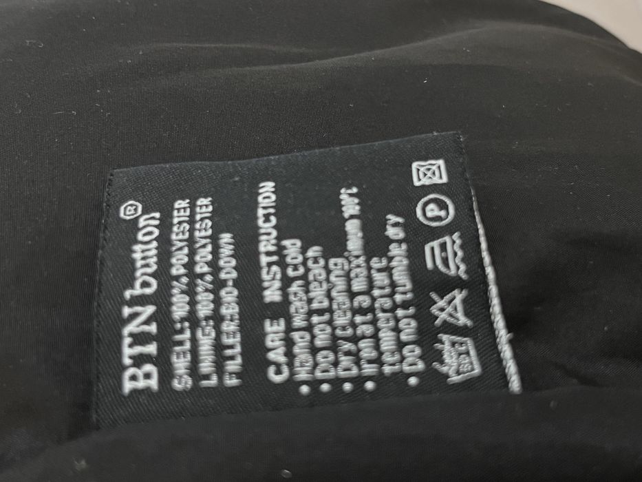 Продам куртку на девочку 11-14 лет