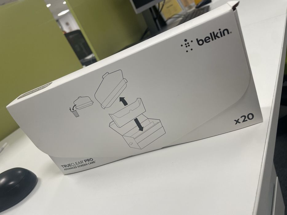 Протектор за iphone x