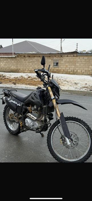 Мотоцикл желмая 300куб