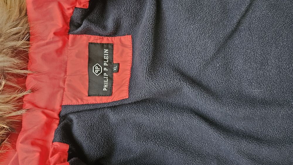 Зимний комплект для мальчика