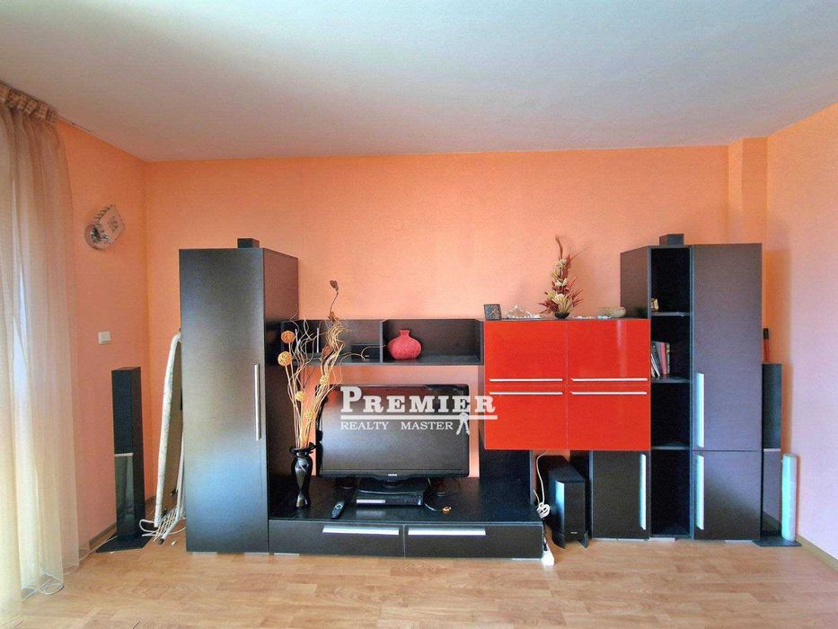 Продава се Тристаен апартамент в с. Равда, Област Бургас - 110 кв.м за 1046 €/кв.м - Снимка #8