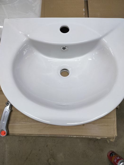 Раковина новые новые