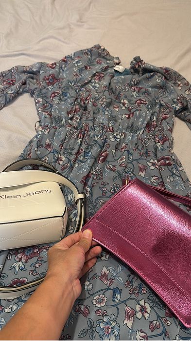 Платье длинное Gaissina