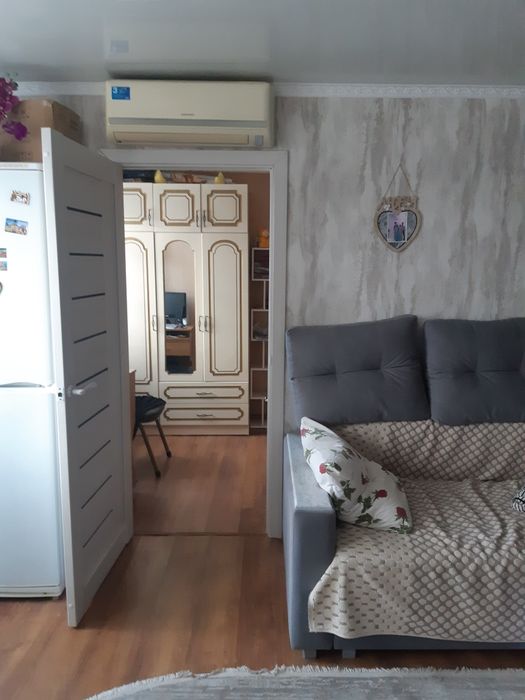 Семейным на длительный срок