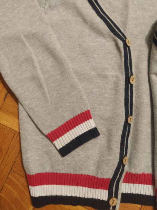 Жилетка за момченце