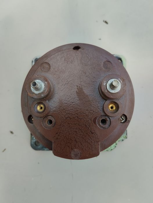 Продам щиток и амперметр