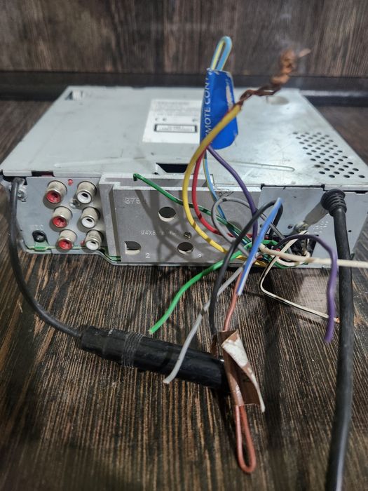 Kenwood оригиналы