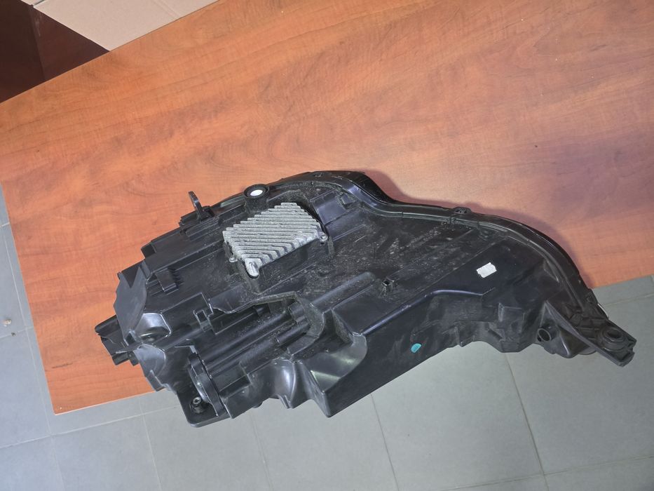 Audi A3 8Y 20- Full Led десен фар