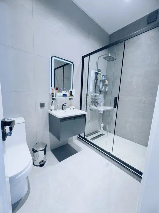 Продается участок в Олчазор махалле