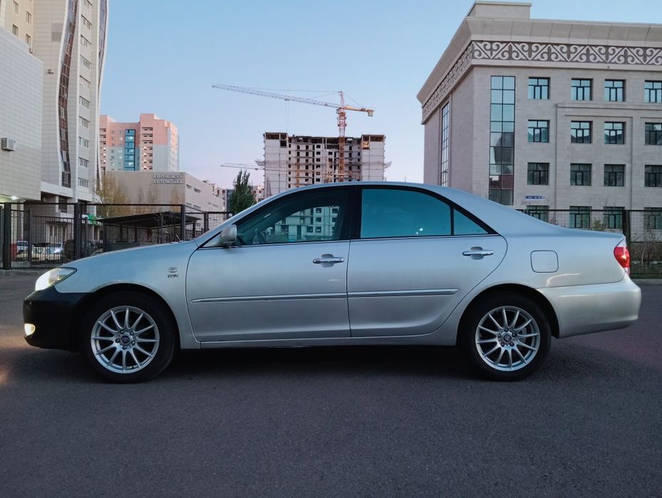 Продам Камри хорошем состоянии