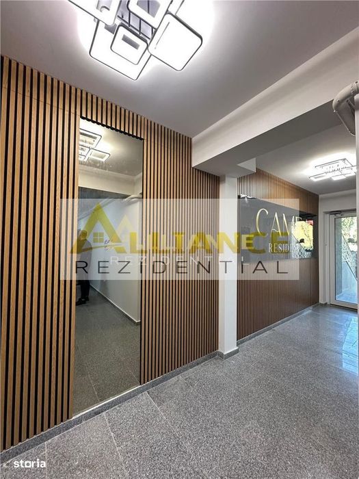 Apartament 2 camere