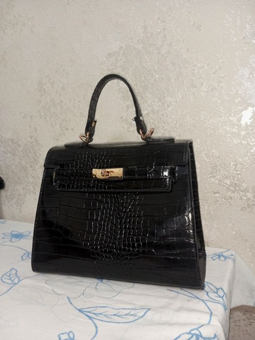 Женская сумка Hermes