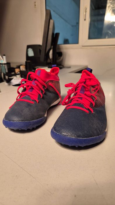 детски обувки за футбол, марка Кипста