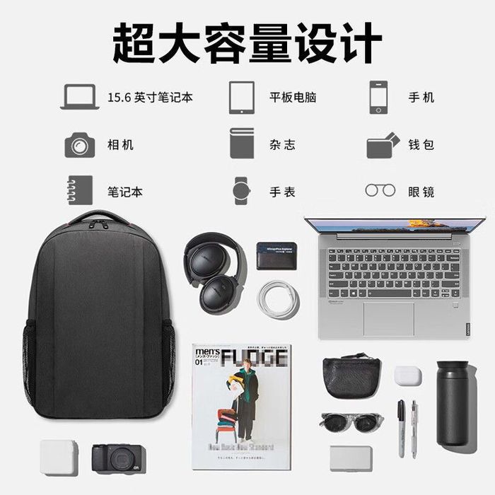 Рюкзак Lenovo универсальный