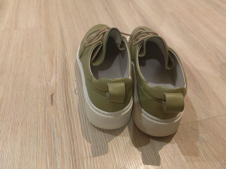 Дамски кецове Bianki