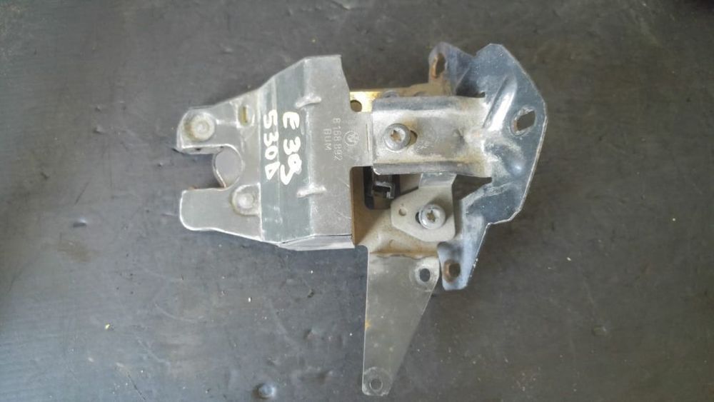 Broasca haion bmw seria 5 e39 530d break 8168892