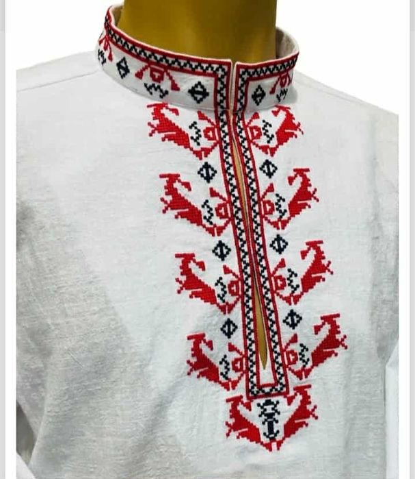 Добруджанска риза